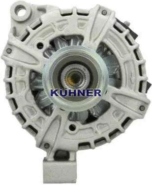 Alternator (554620RIB)