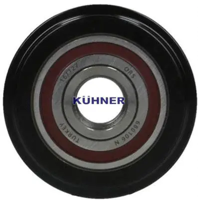 Alternator Freewheel Clutch