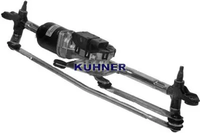 Wiper Motor (DRECS05A)