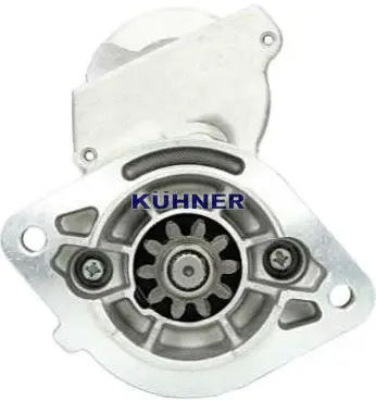 Starter (201157)