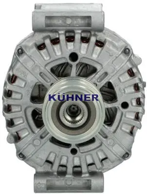 Alternator (555097RIV)