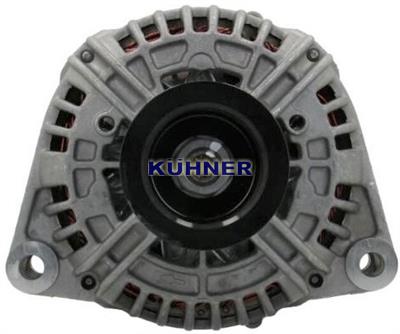 Alternator (556419RIB)