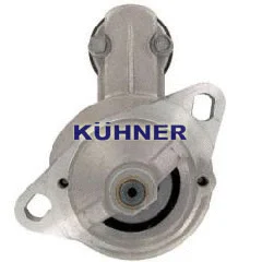 Starter (254198)