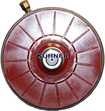 Alternator (301668RIP)