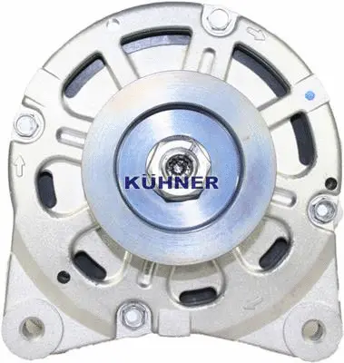 Alternator (553527RIH)