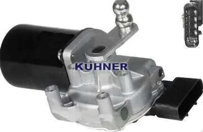 Wiper Motor (DRE521AM)