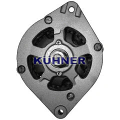 Alternator (30139RIM)