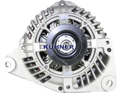 Alternator (301139RI)
