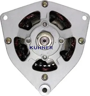 Alternator (30339RI)