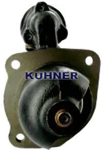 Starter (254150)