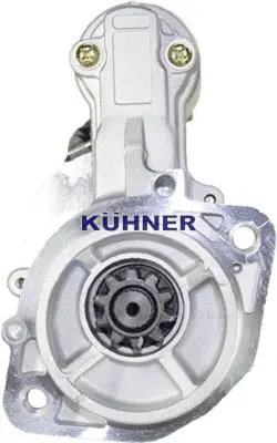 Starter (201355)