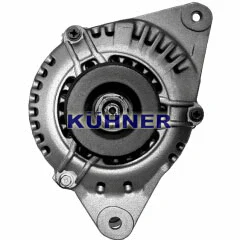 Alternator (40778RI)