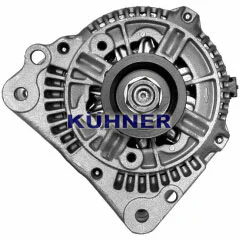 Alternator (301267RI)