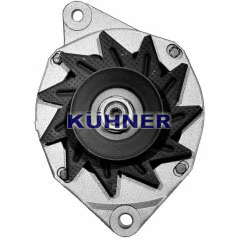 Alternator (30374RIR)