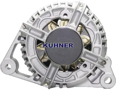 Alternator (553236RI)