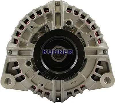 Alternator (554745RI)