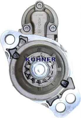 Starter (254982)