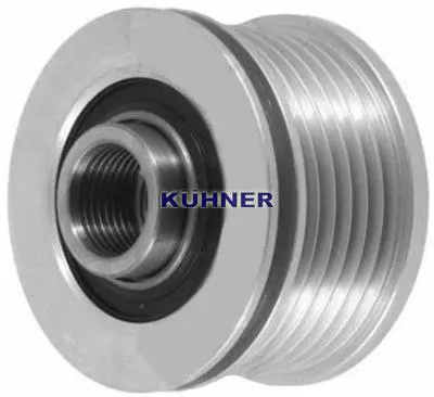 Alternator Freewheel Clutch (885481)