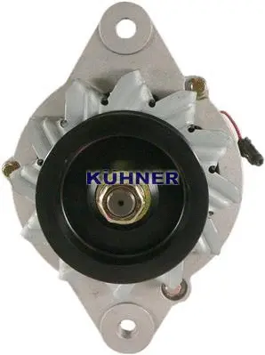 Alternator (553731RI)
