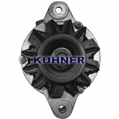 Alternator (401427RI)