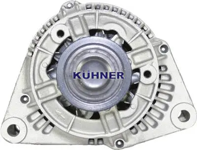 Alternator (301395RI)