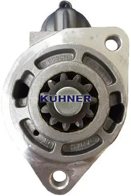 Starter (255175B)