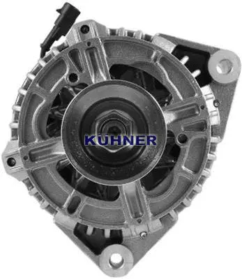 Alternator (553917RI)