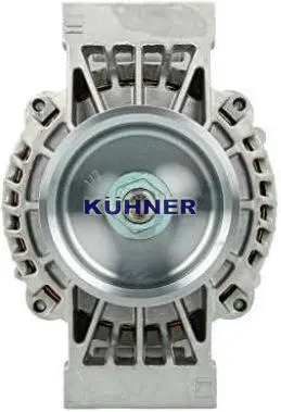 Alternator (554434RI)