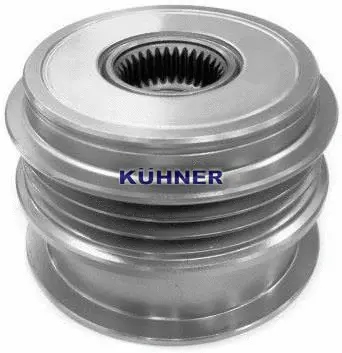 Alternator Freewheel Clutch (885449M)