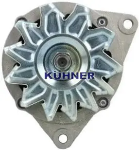 Alternator (555351RIM)
