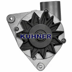 Alternator (30541RIR)