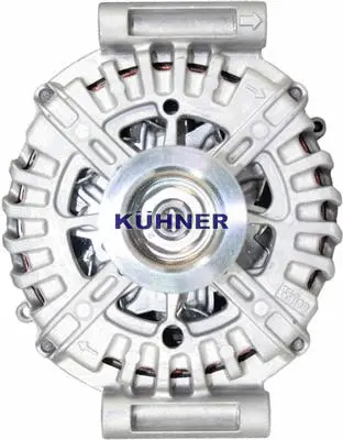 Alternator (553452RIV)