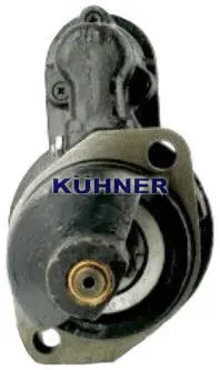Starter (254072)