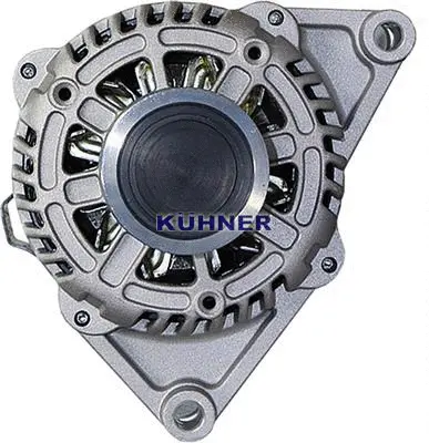Alternator (553498RI)