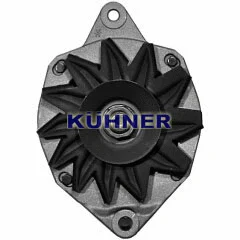 Alternator (30640RI)