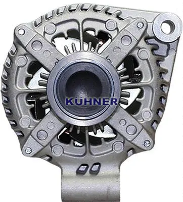 Alternator (554843RI)