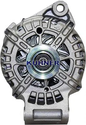 Alternator (553286RIV)