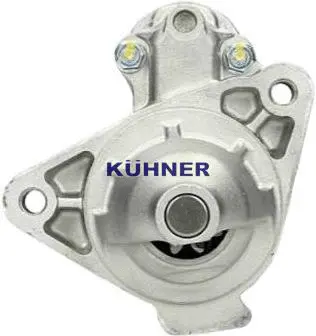 Starter (255194)