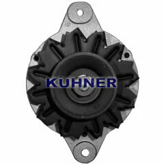 Alternator (40100)
