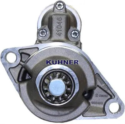 Starter (255095)