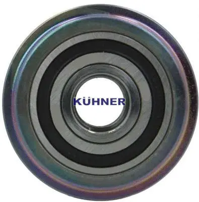 Alternator Freewheel Clutch