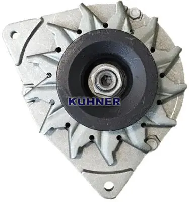 Alternator (553437RI)
