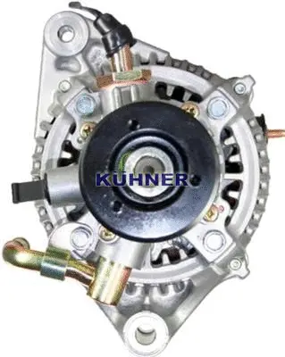 Alternator (401424RI)