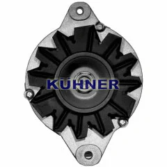Alternator (40887RI)