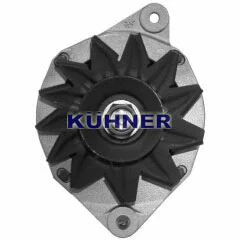 Alternator (30165RI)