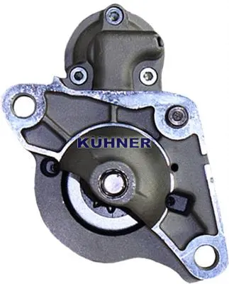 Starter (254797)