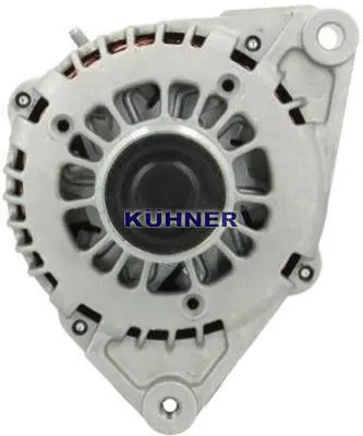 Alternator (555234RIM)