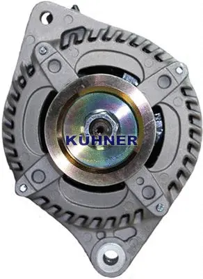 Alternator (554059RI)