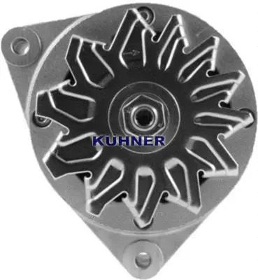 Alternator (554908RI)