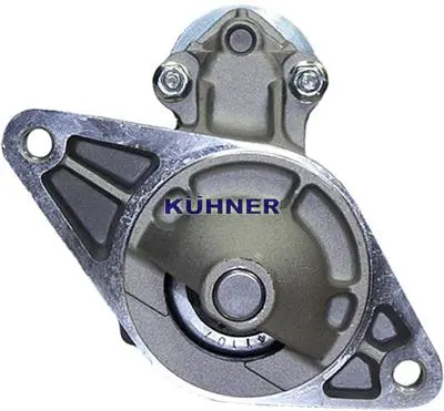 Starter (254037)